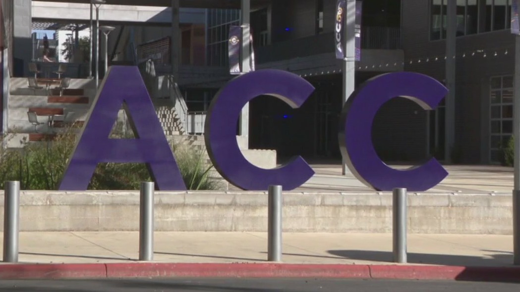 Free college tuition at ACC may be possible