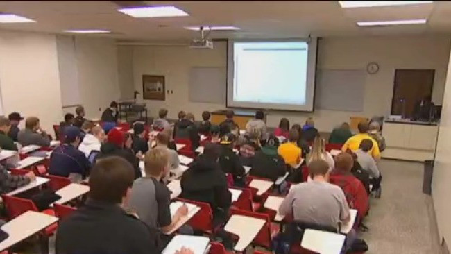 Florida bill would give HS dropouts second chance