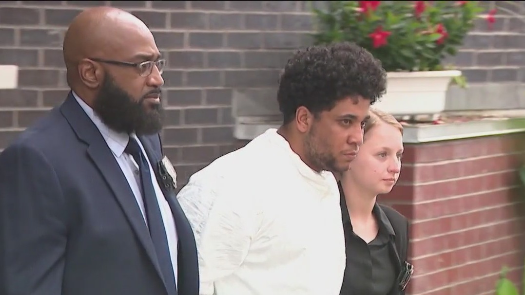 NYC scooter-shooting suspect charged