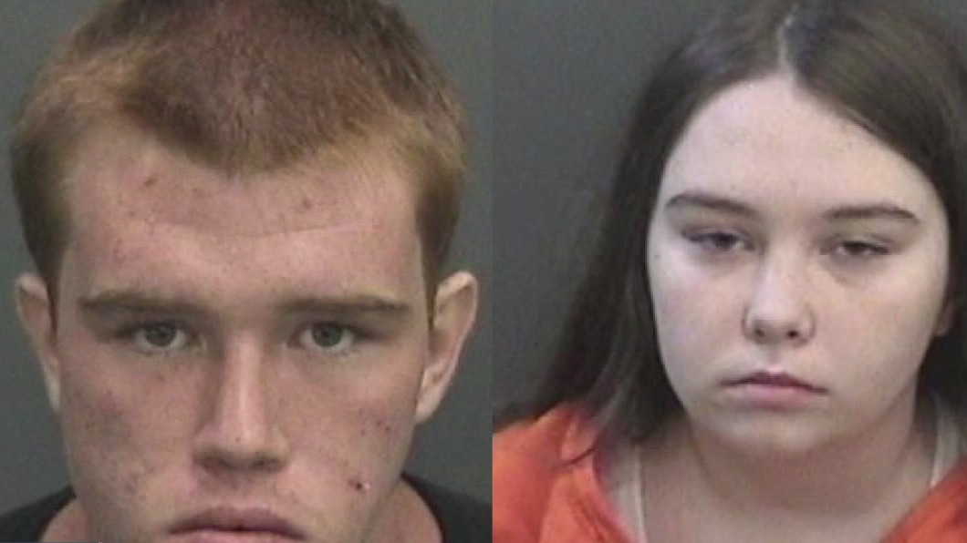 Prosecutors call out error in Madison McGall sentencing