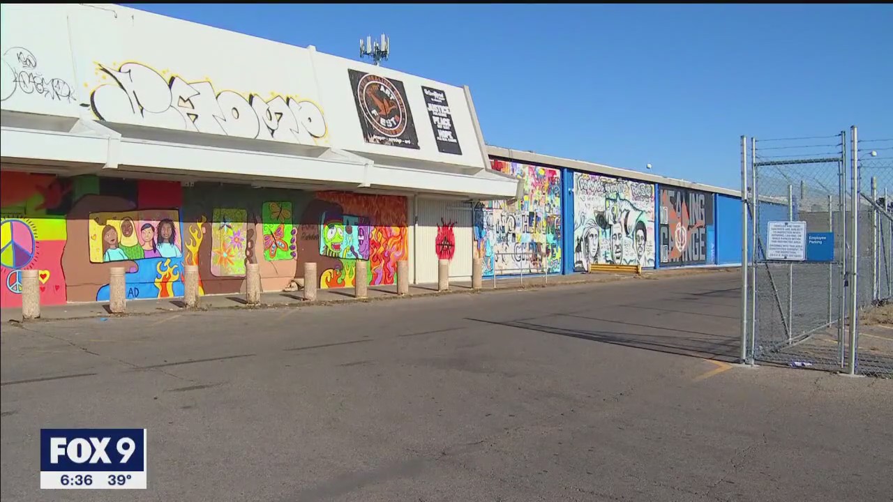 Community input sought for old Kmart site