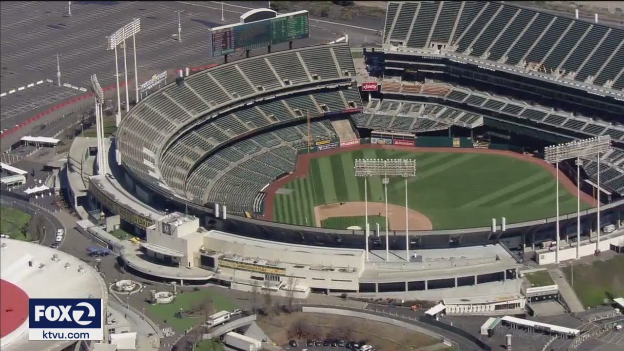 Oakland Coliseum developer aims to bring 30,000 living wage jobs to East Oakland