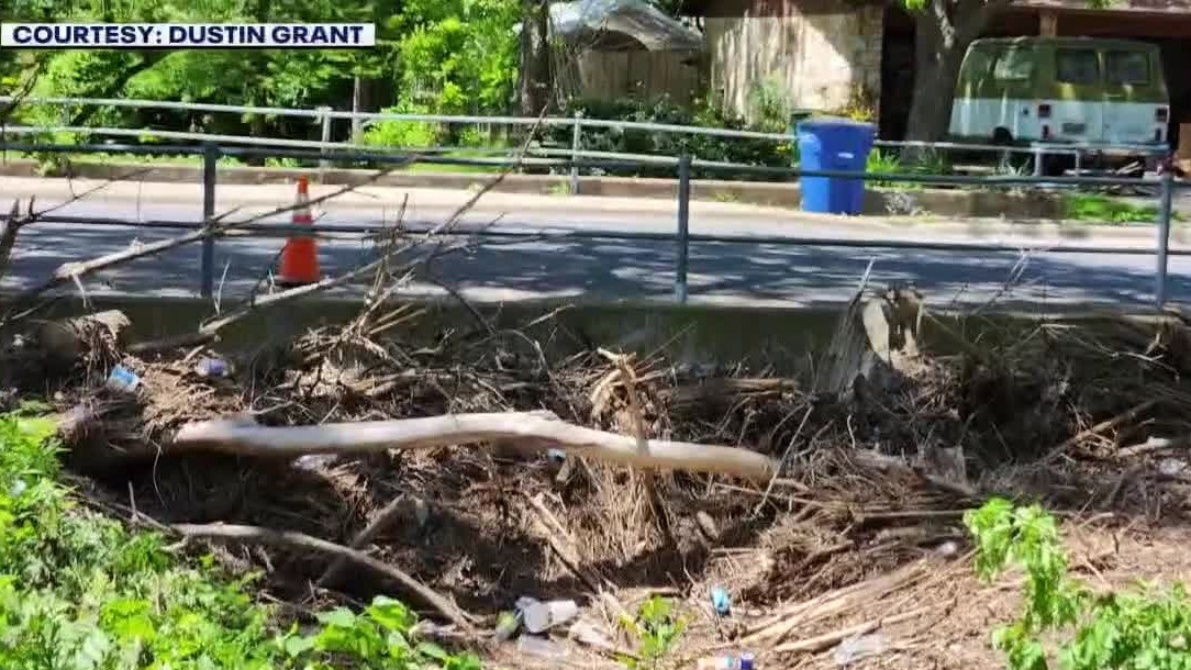 Residents in neighborhood that flooded say city didn't communicate about filing claims