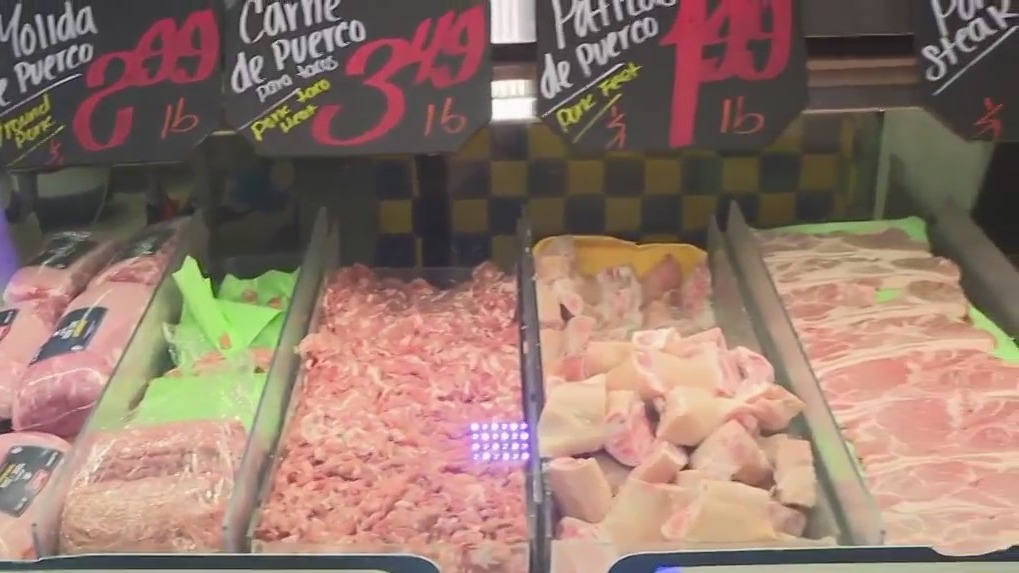 In Milwaukee, El Rey is best known for their Hispanic grocery stores, tortillas and chips