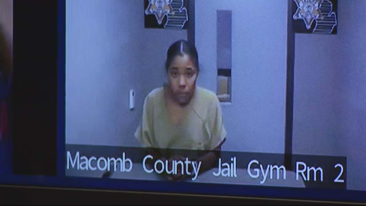 2 charged in fatal shooting of man in Fraser