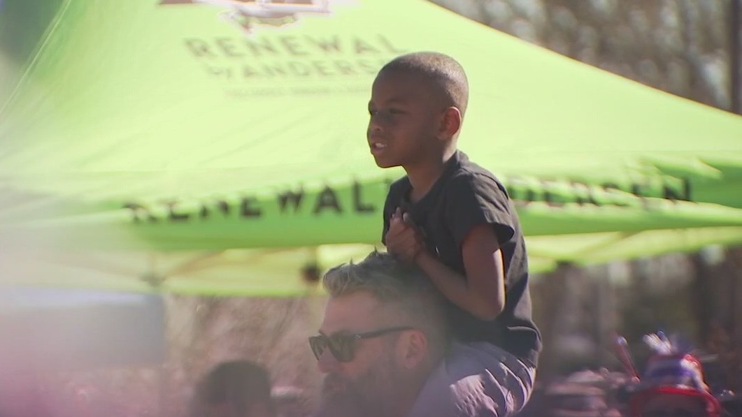 Celebratory MLK Jr Day events happening around the Austin area