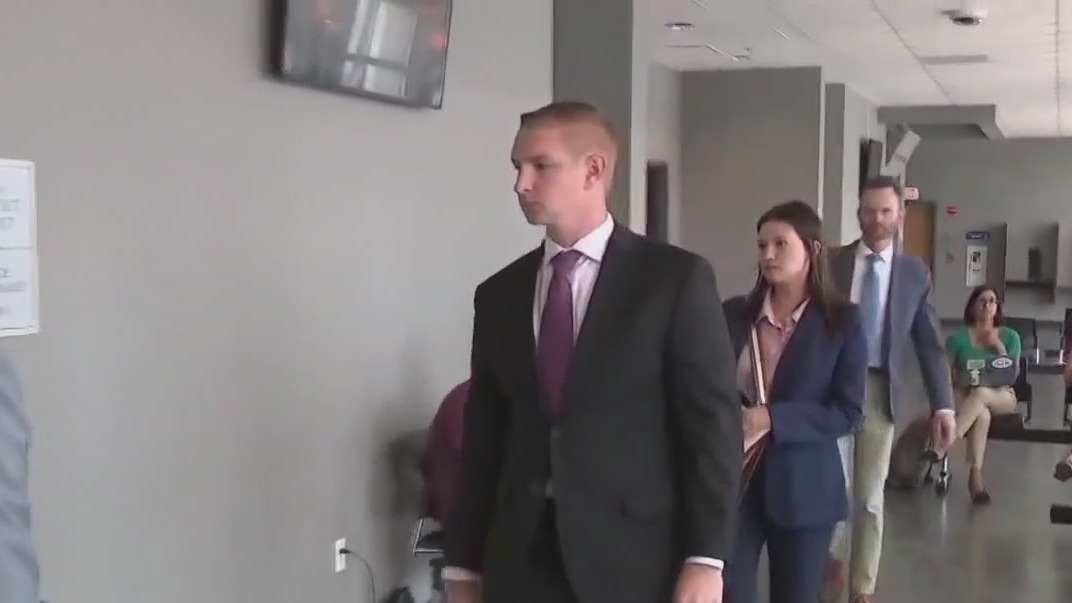 Christopher Taylor trial update