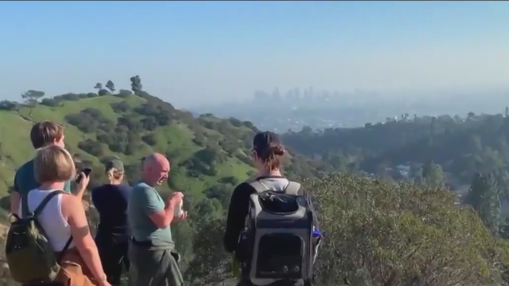 Staycation ideas for Spring Break in California