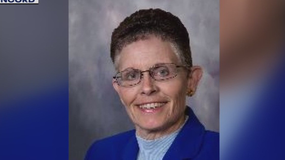 Concord Vice Mayor arrested for DUI
