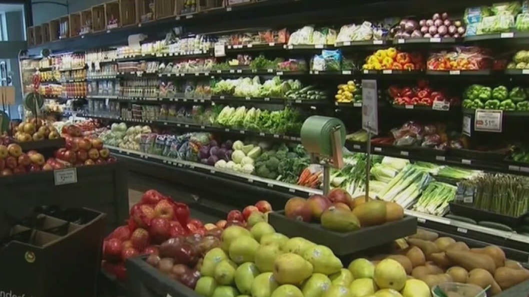 Children with different diets have similar growth, nutrition but weight can be impacted