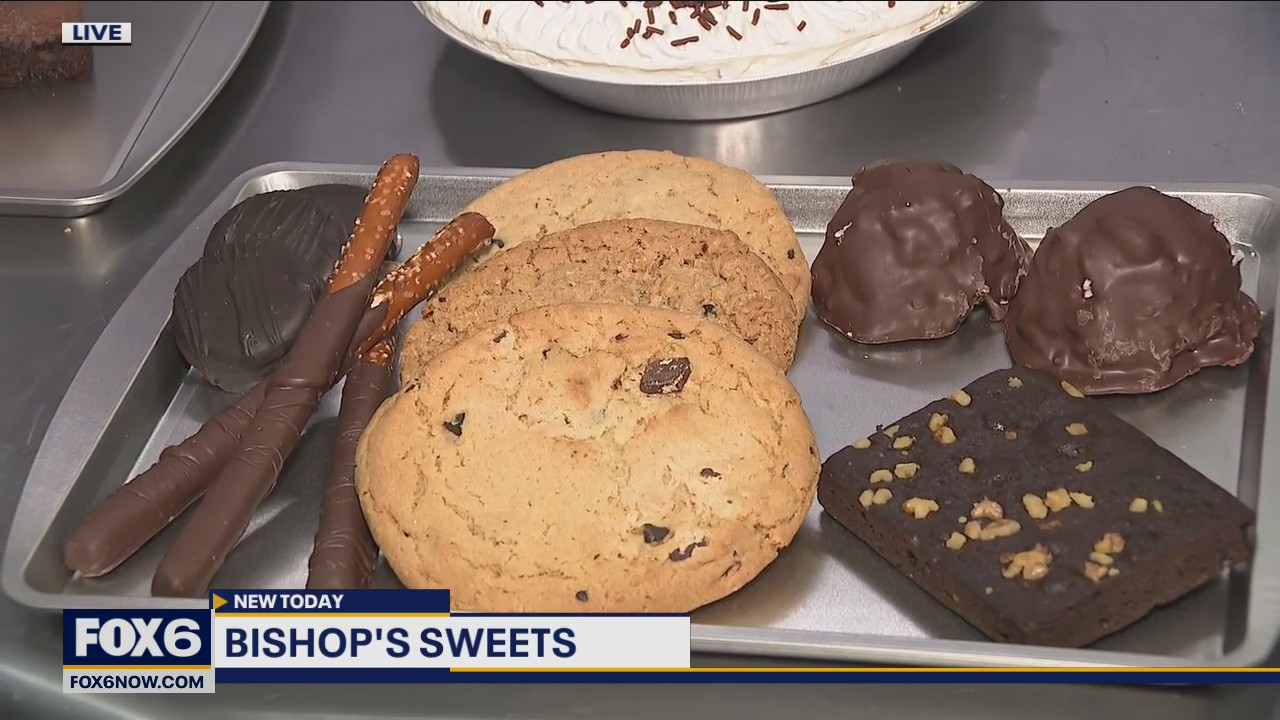 Old Germantown is known for their small batches of traditional sausages and farm to table cafe menu