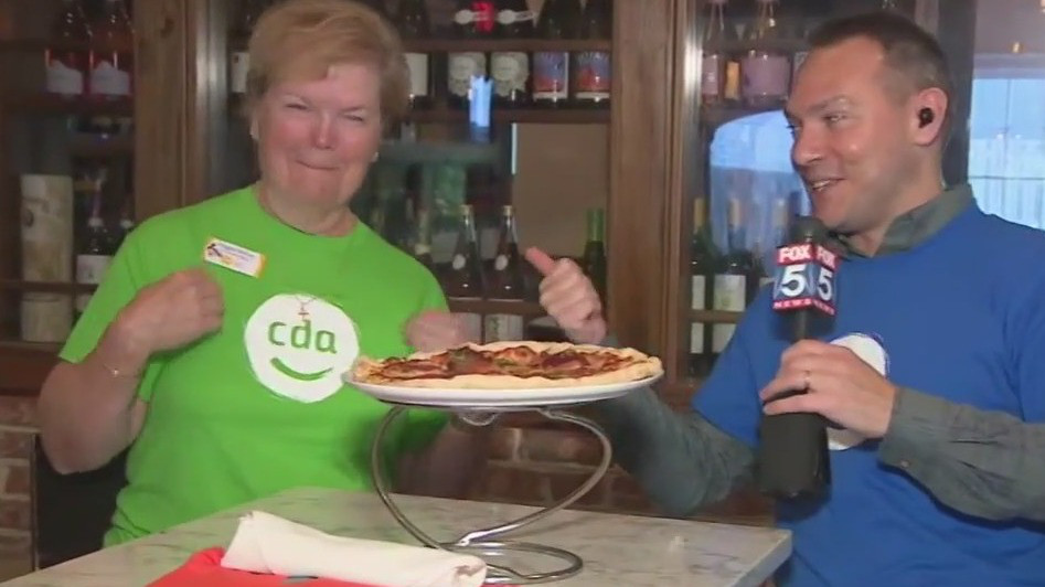 Roswell restaurants serve up school fundraiser