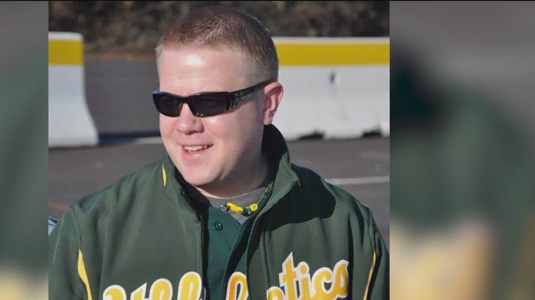 Novato police mourn the loss of one of their own who struggled with PTSD