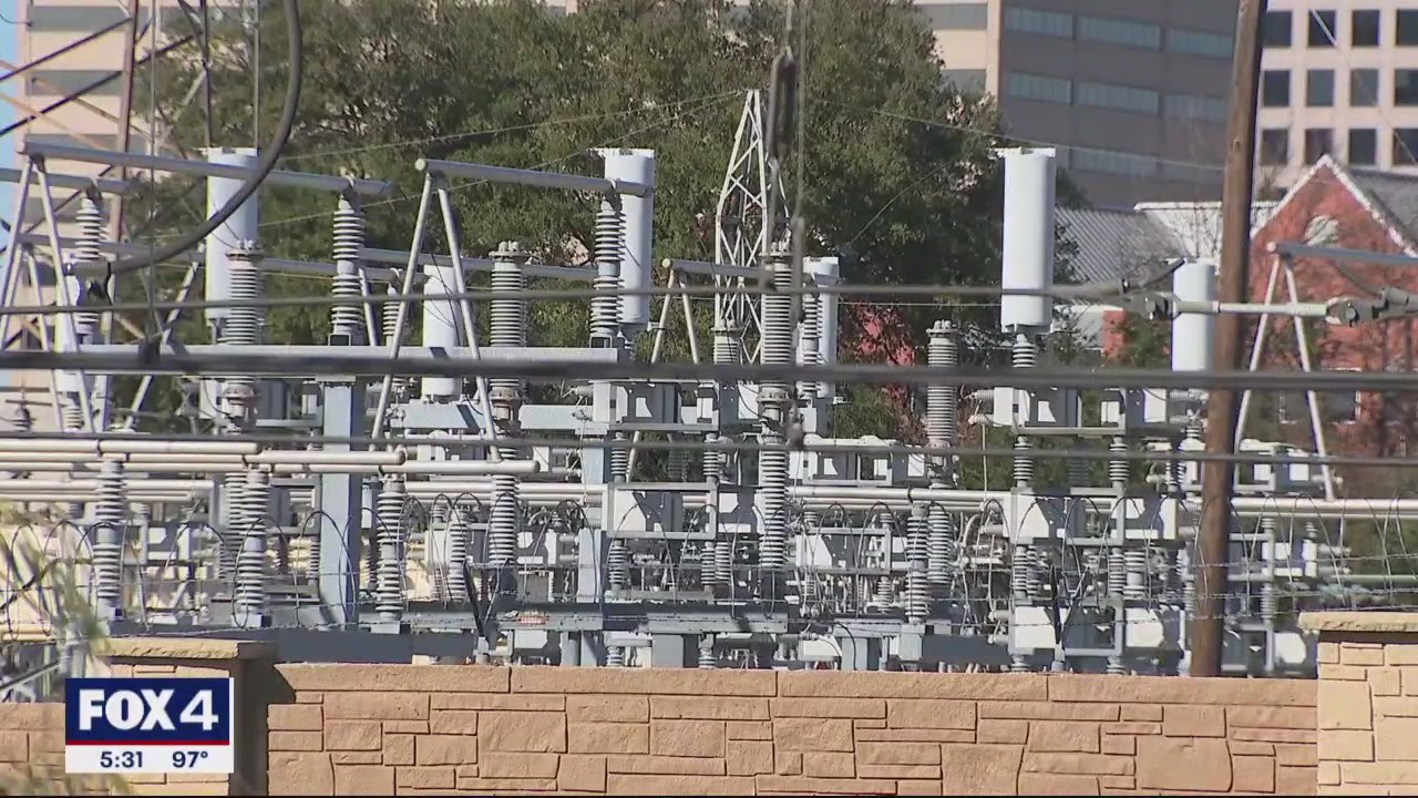 ERCOT seeks to integrate batteries as source of power