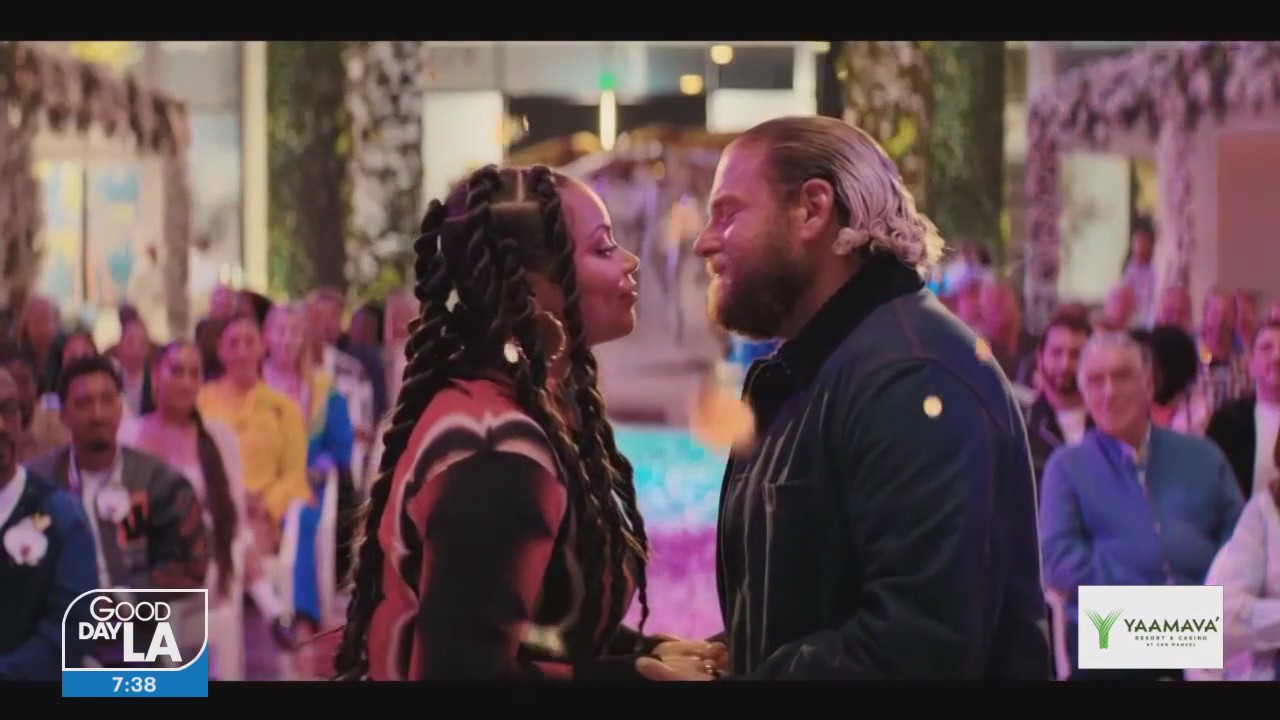 A look at the movies You People, Frozen 3