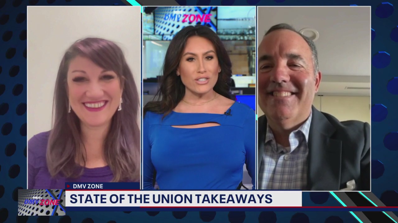 Key takeaways from the State of the Union
