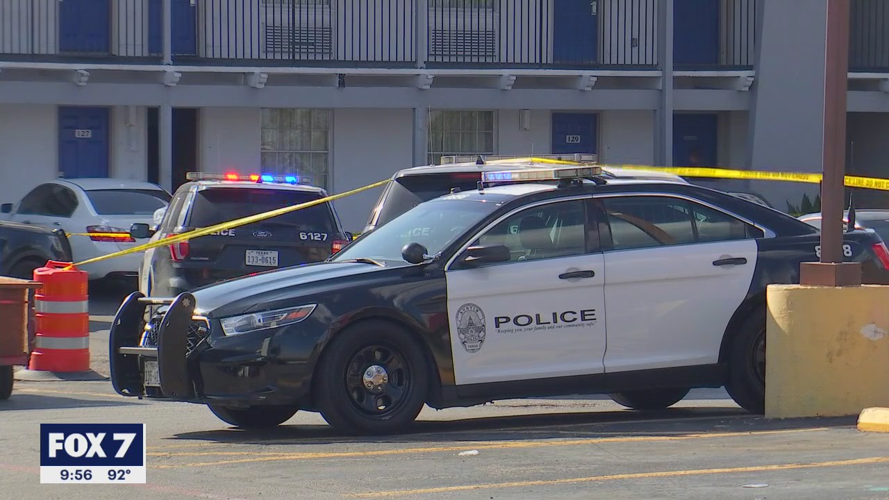 1 dead, 2 hospitalized in serious condition after shooting in North Austin