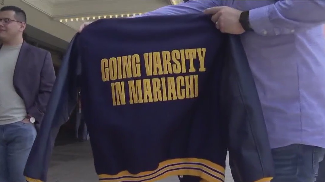 SXSW 2023: "Going Varsity in Mariachi" screening