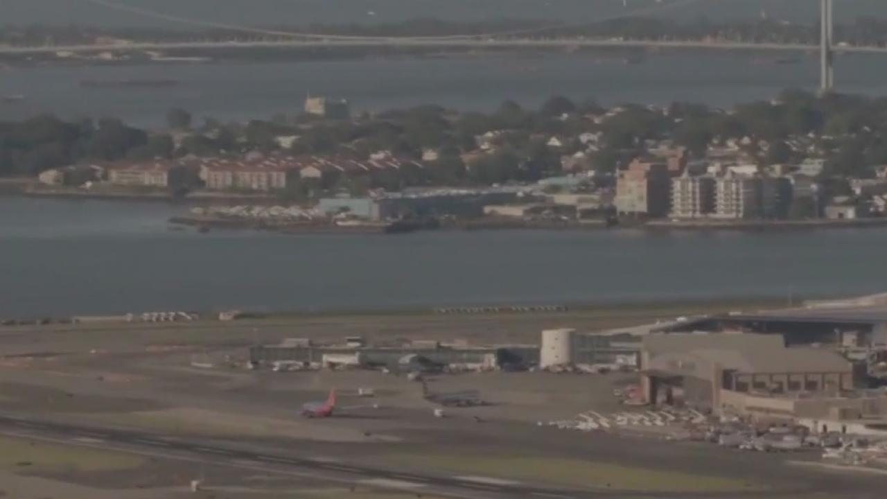 TMZ investigation into 9/11 and possibility of involvement another plane