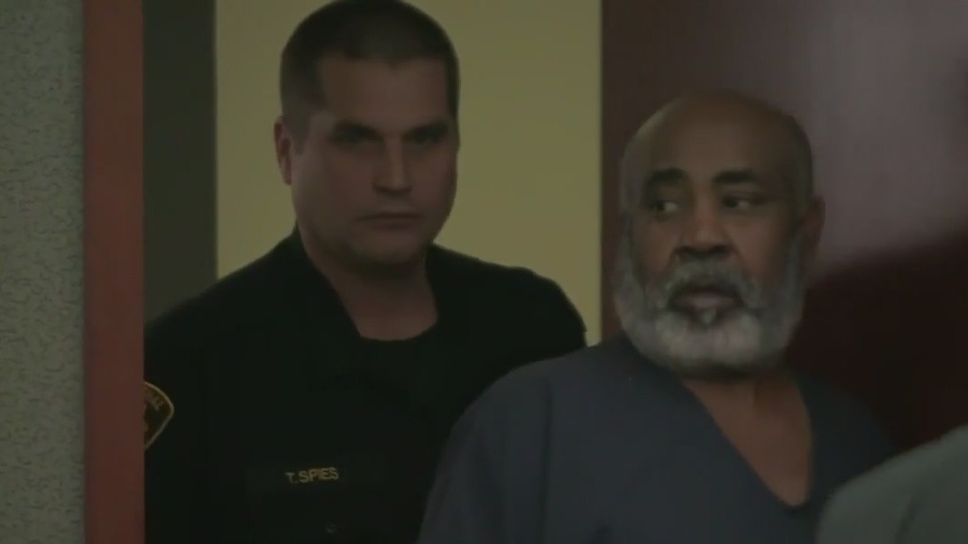 Bail hearing delayed for accused Tupac killer
