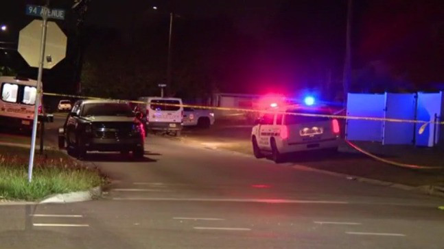 New details emerge in deadly officer shooting