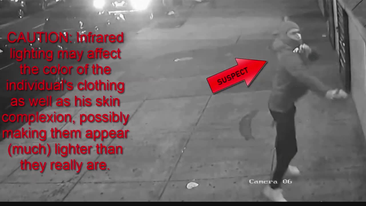Police searching for shooter in connection to Logan homicide