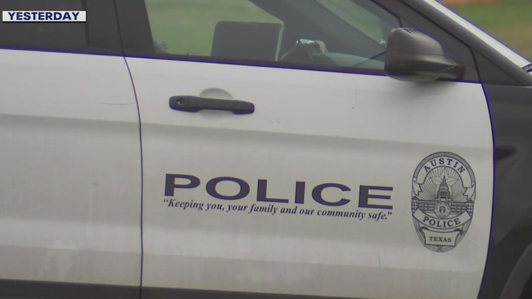 Austin police searching for suspect involved in deadly shooting