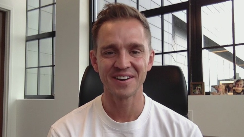 FOX soccer analyst Stu Holden on Atlanta's World Cup host chances