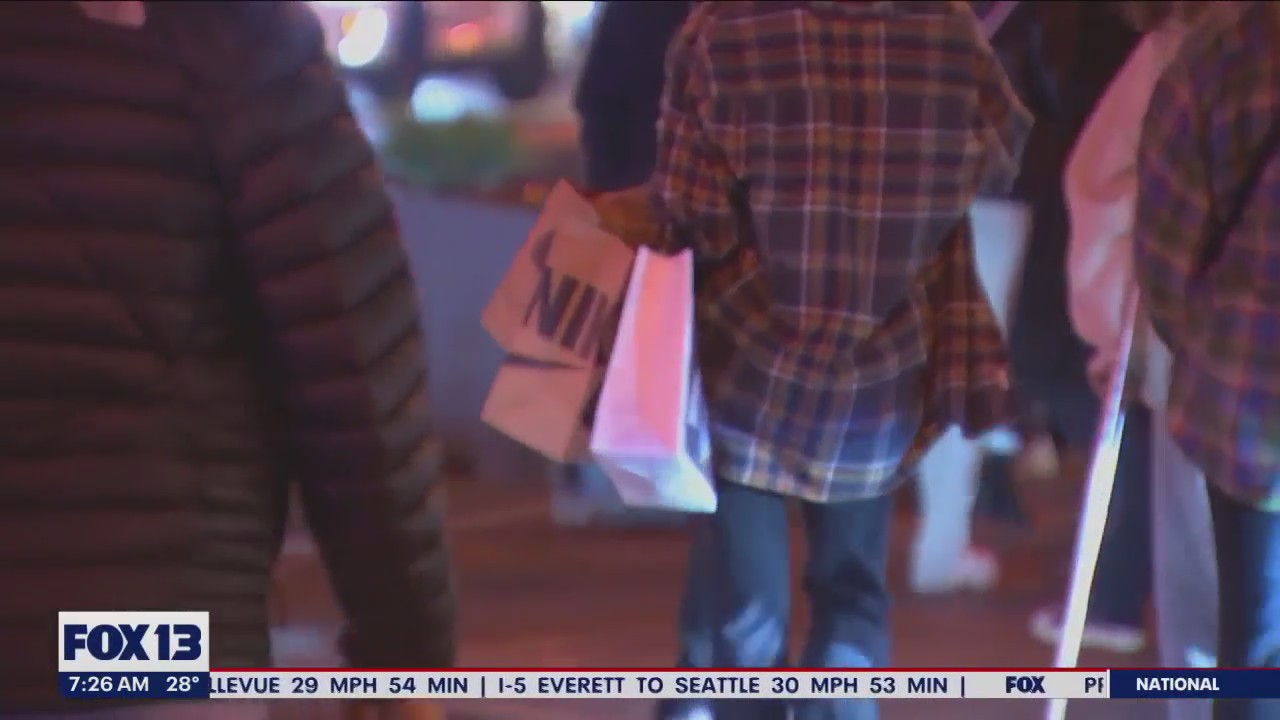 Retail sales see a jump in January, fastest growth in 2 years