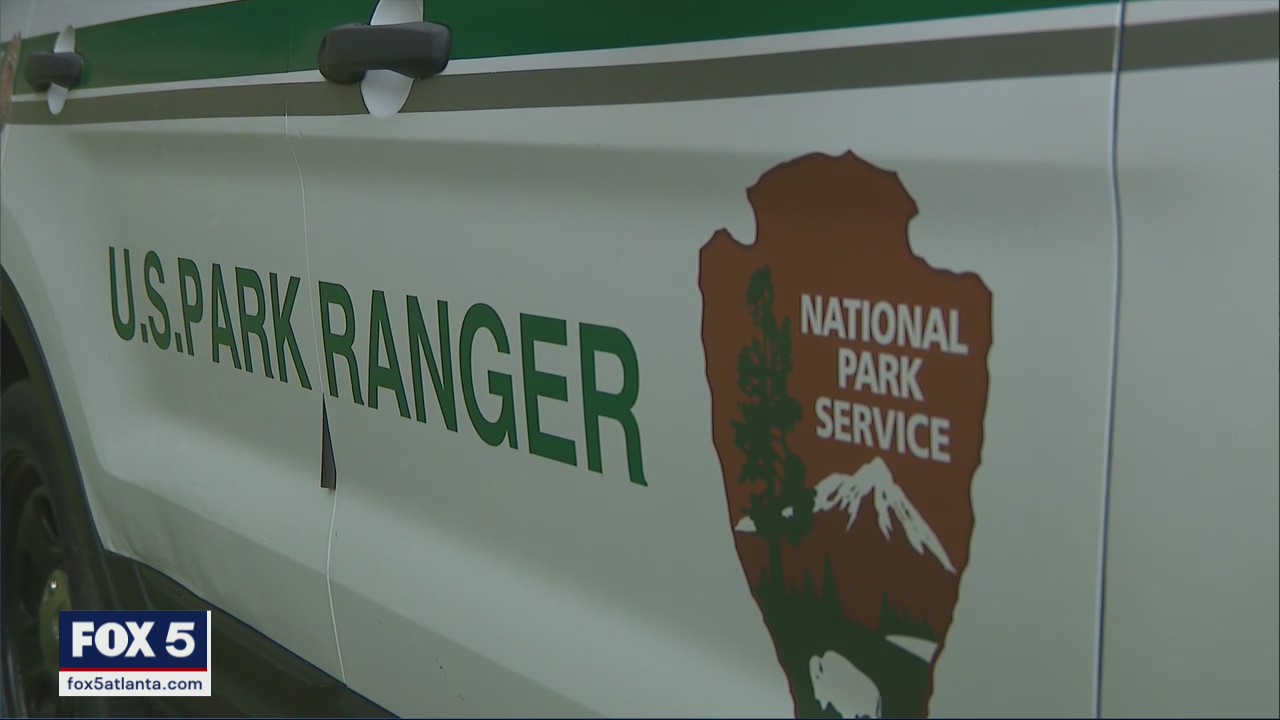 Police searching for suspect in jogger attack