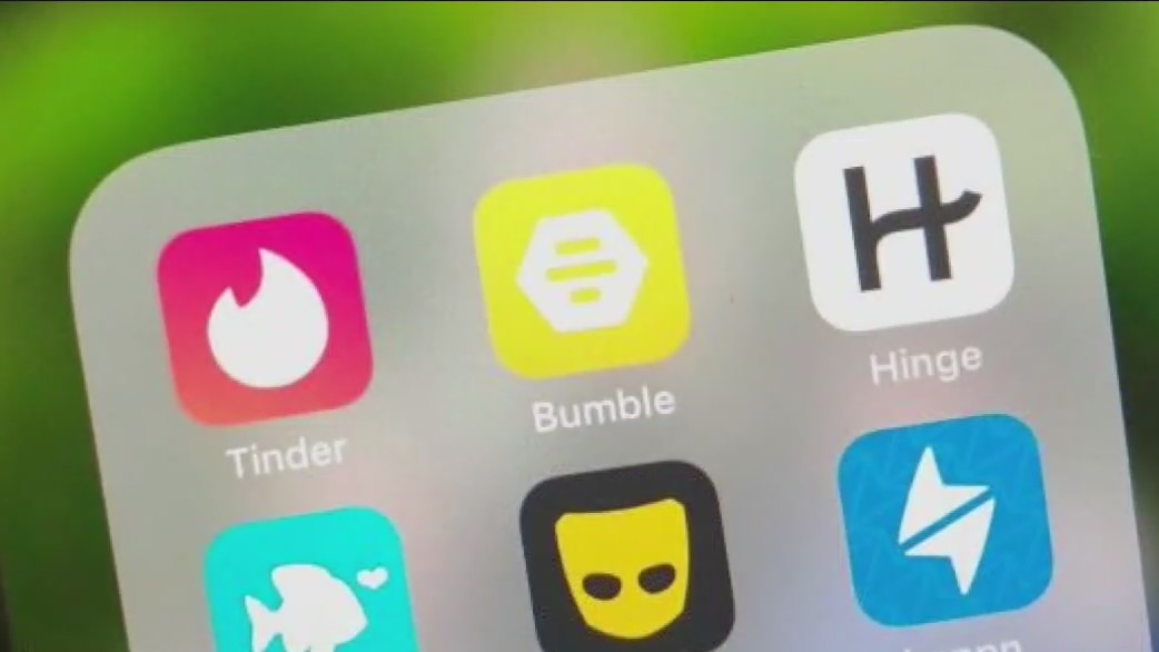 New federal bill to protect online dating users introduced