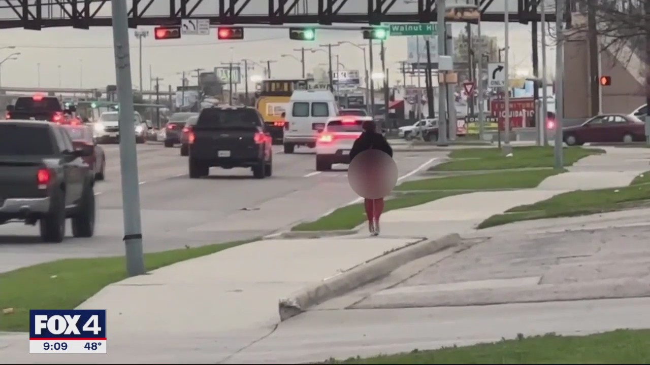 Dallas prostitution sting leads to 30 arrests