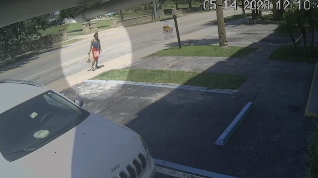 Woman arrested in attempted kidnapping