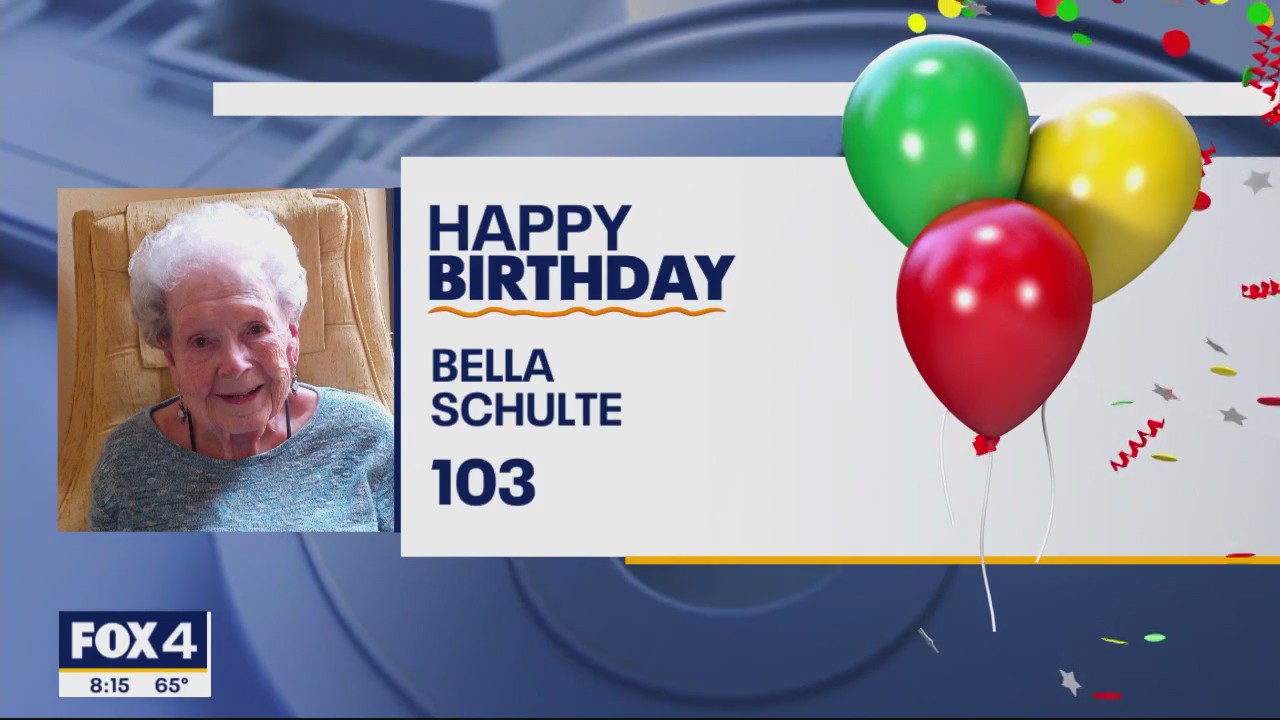 Good Day birthdays for Nov. 20