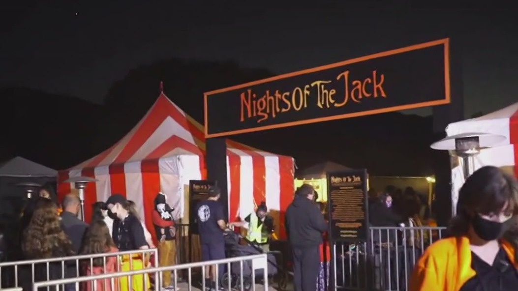 LA Mag's weekend event picks