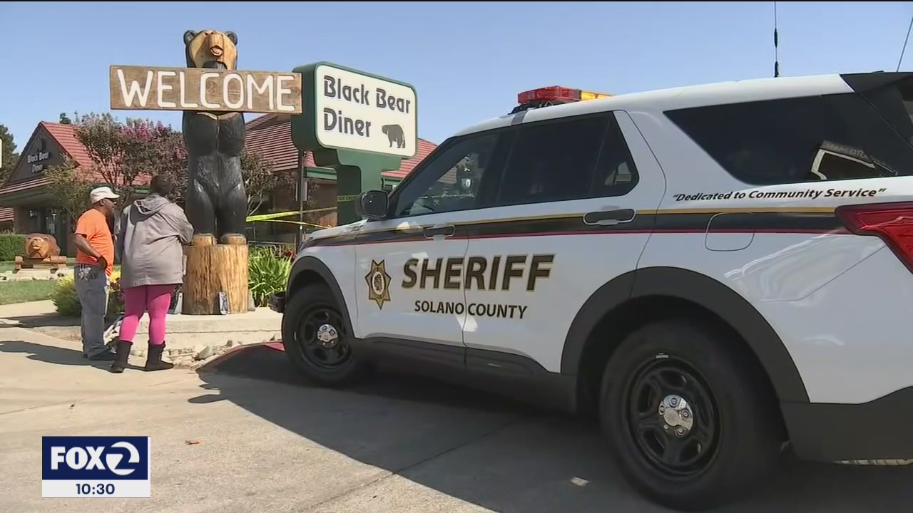 Vallejo police investigating homicide, 12th this year, at busy shopping center