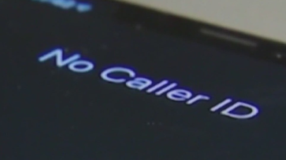 Voice cloning becoming latest AI scam