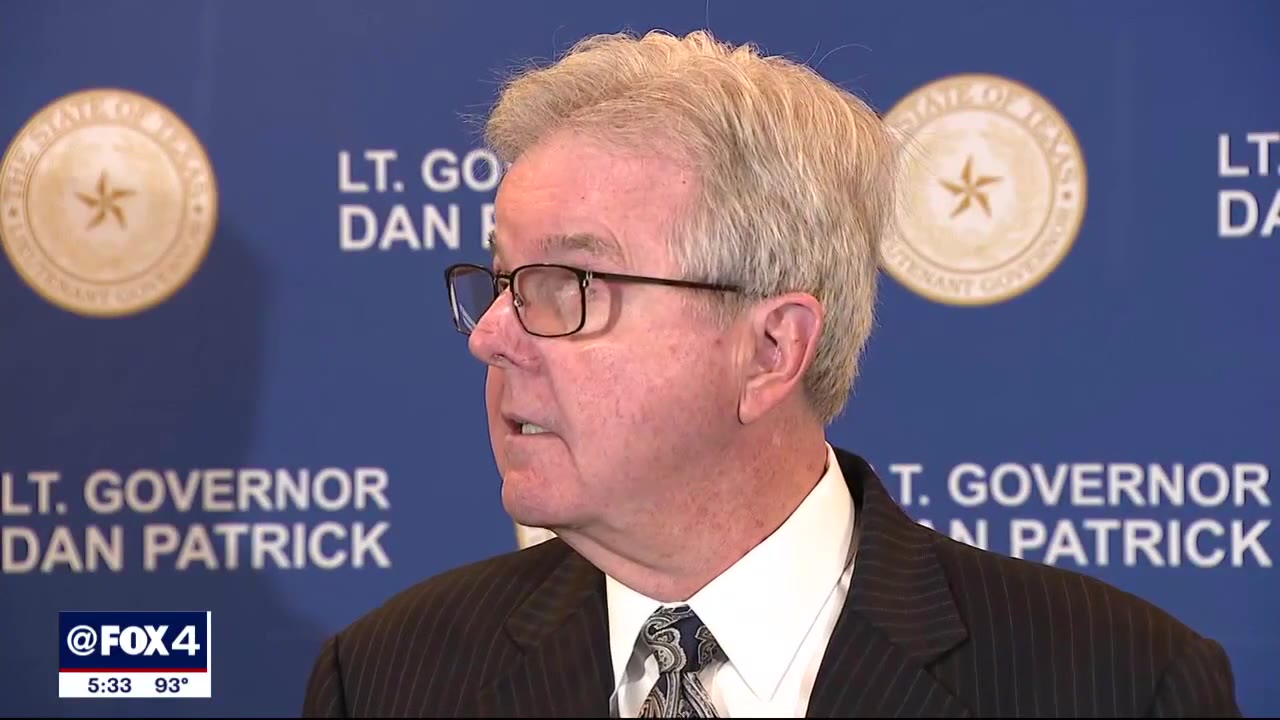 Texas lawmakers at odds over property tax relief