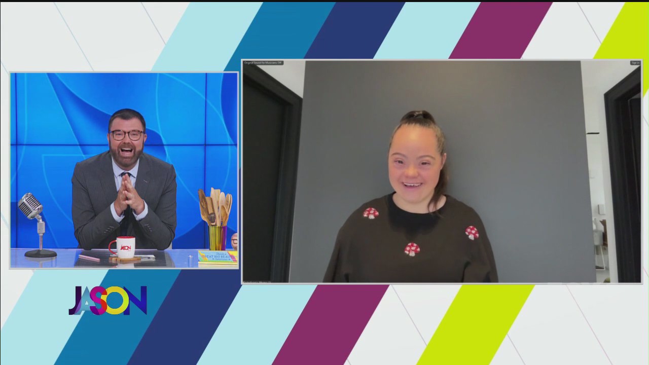 The Jason Show: April 8, 2024