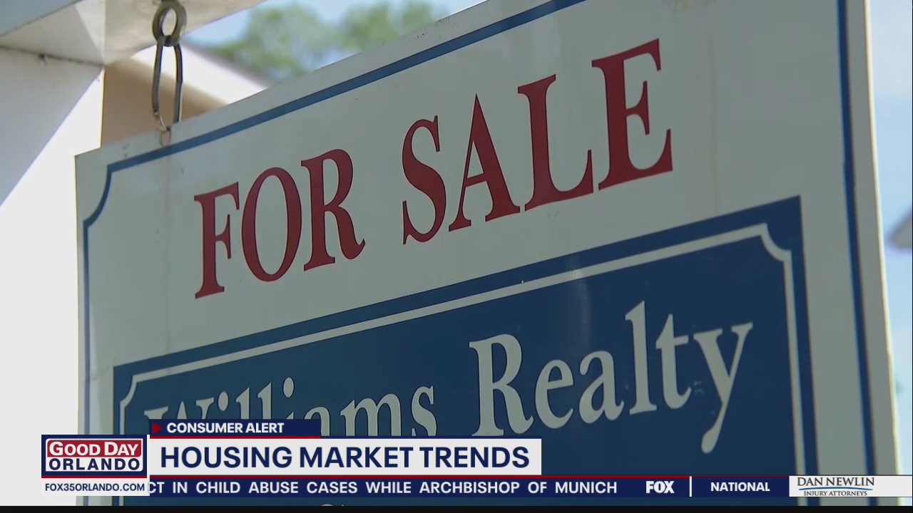Housing market trends