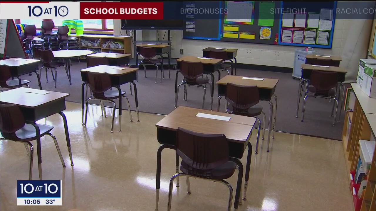 Minnesota schools facing budget, teacher deficits