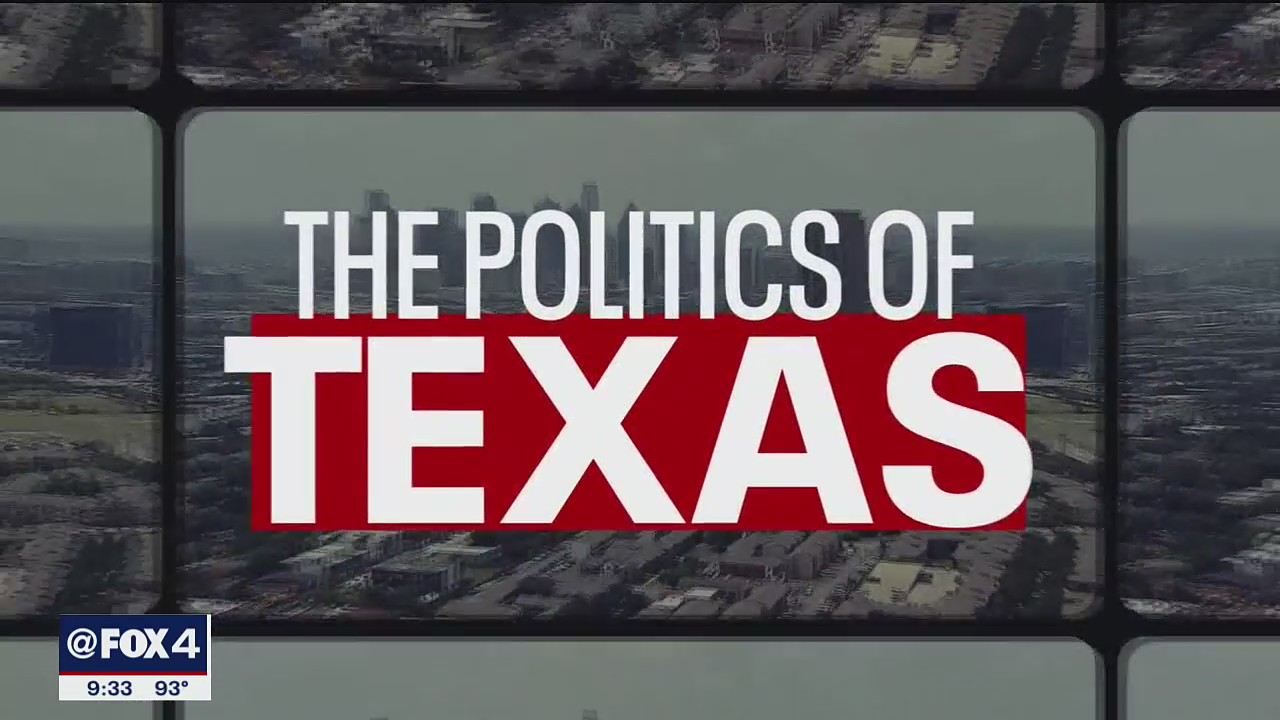The Politics of Texas: Governor Candidates Debate