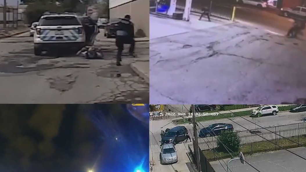 Chicago's police oversight agency celebrates 5 years of service