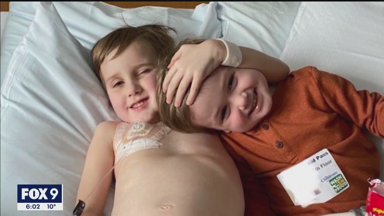 Fight over child leukemia treatment heads to court as parents oppose chemo