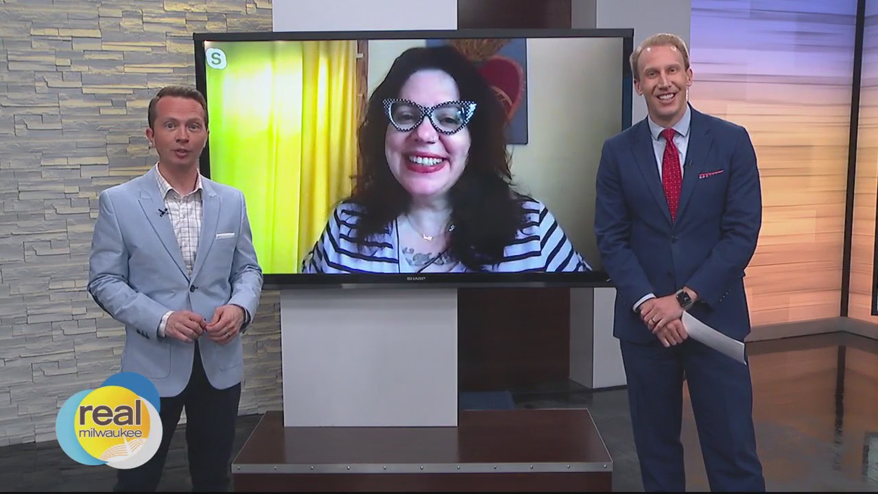 Supporting local farmers markets