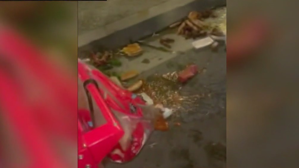 SoFi worker fired after vendor incident