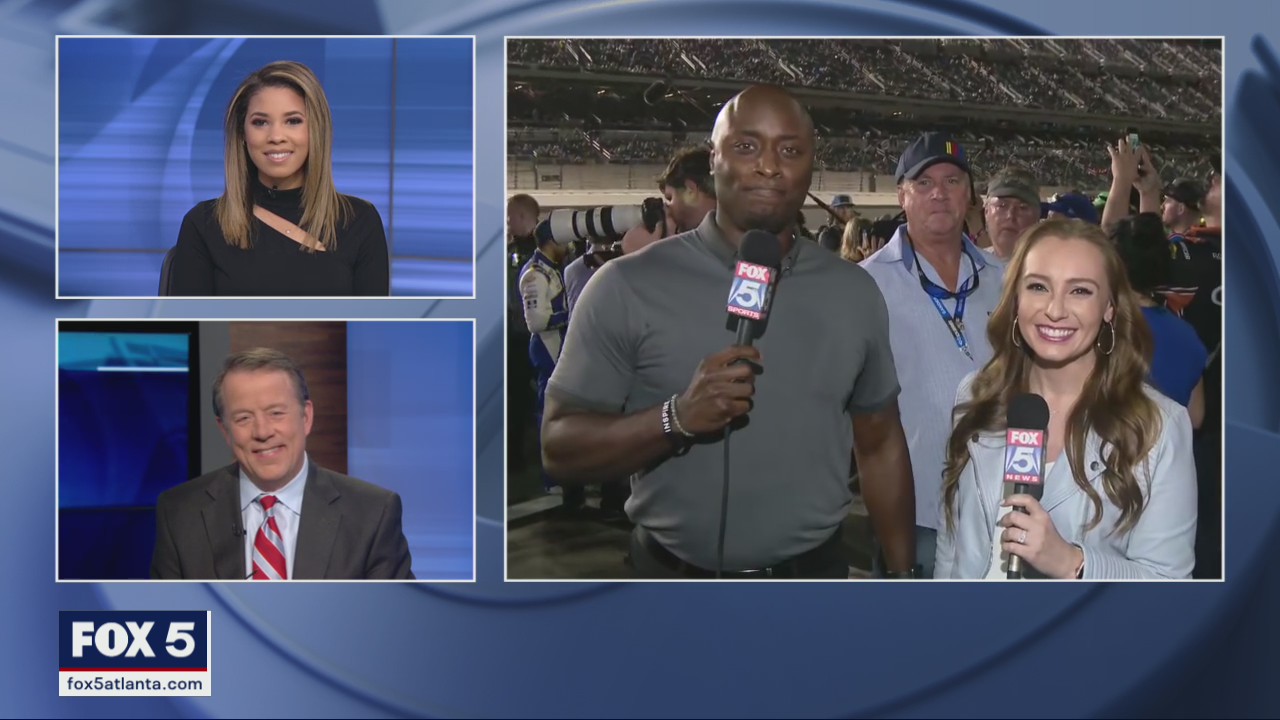 Daytona Duels preview