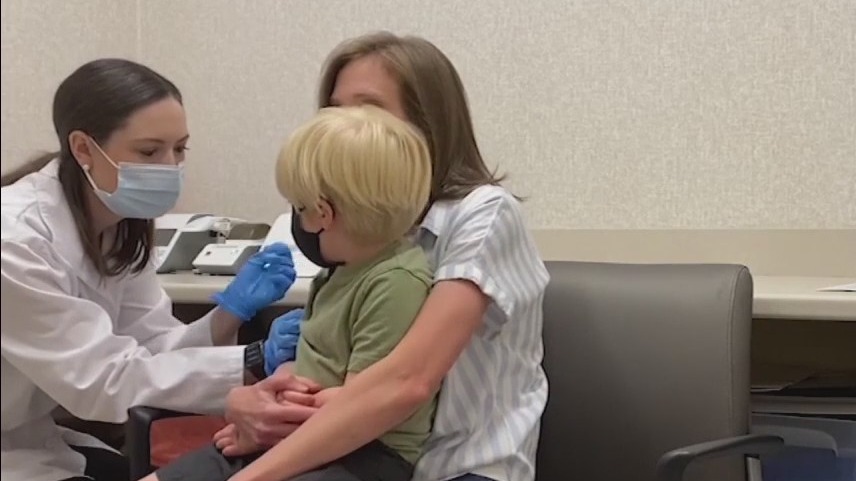 When COVID vaccines will be available for Bay Area kids