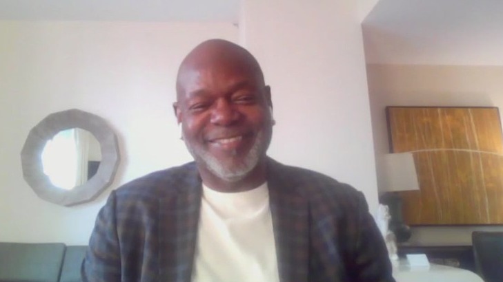 Emmitt Smith teams up with Ready to Rescue