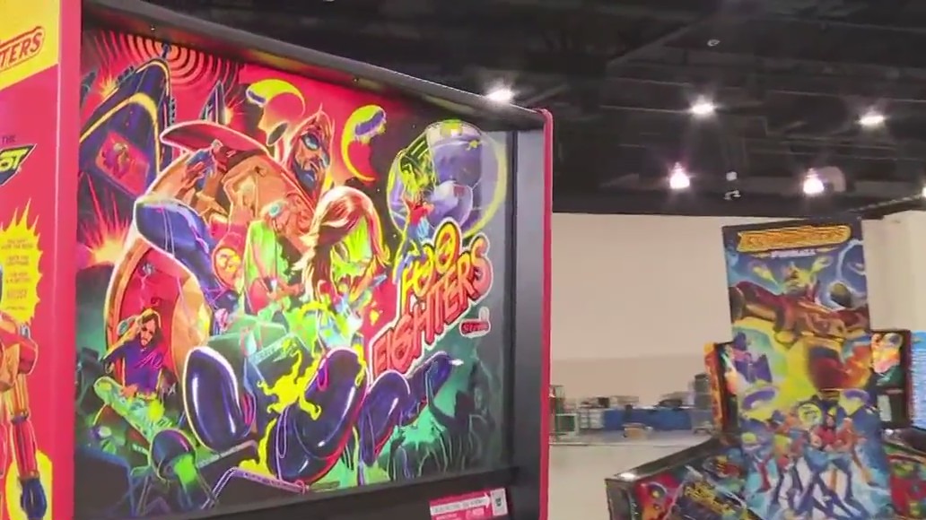 The biggest gaming event of the year returns to the Wisconsin Center this weekend